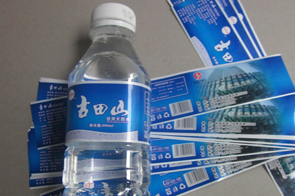 珠光膜标签