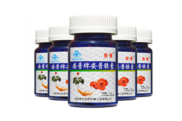 药品保健品标签