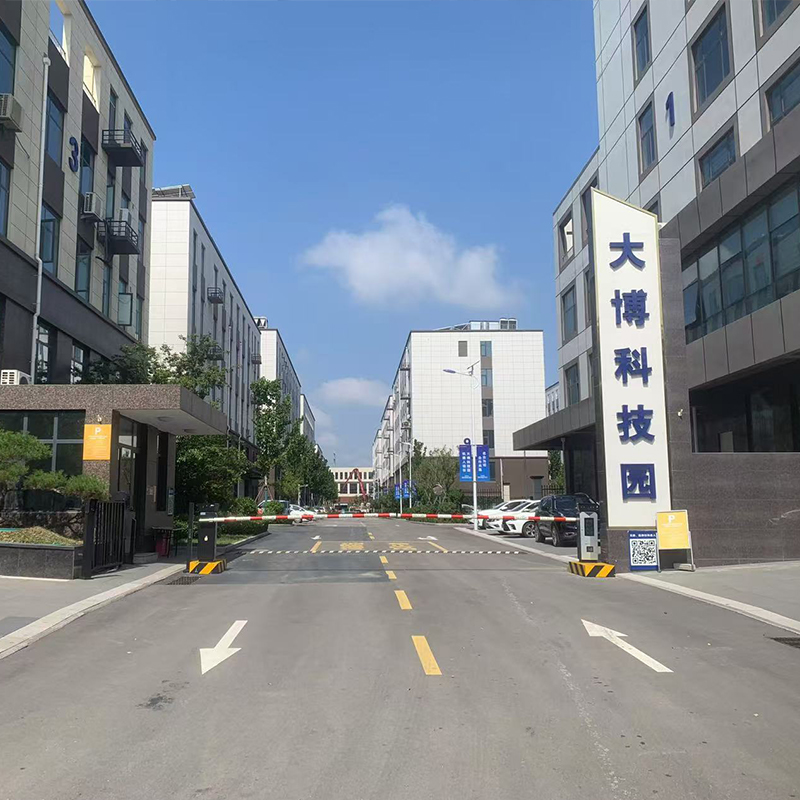 工厂实拍
